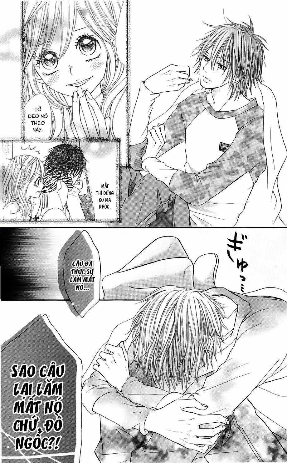 Switch Girl Chapter 53 trang 26