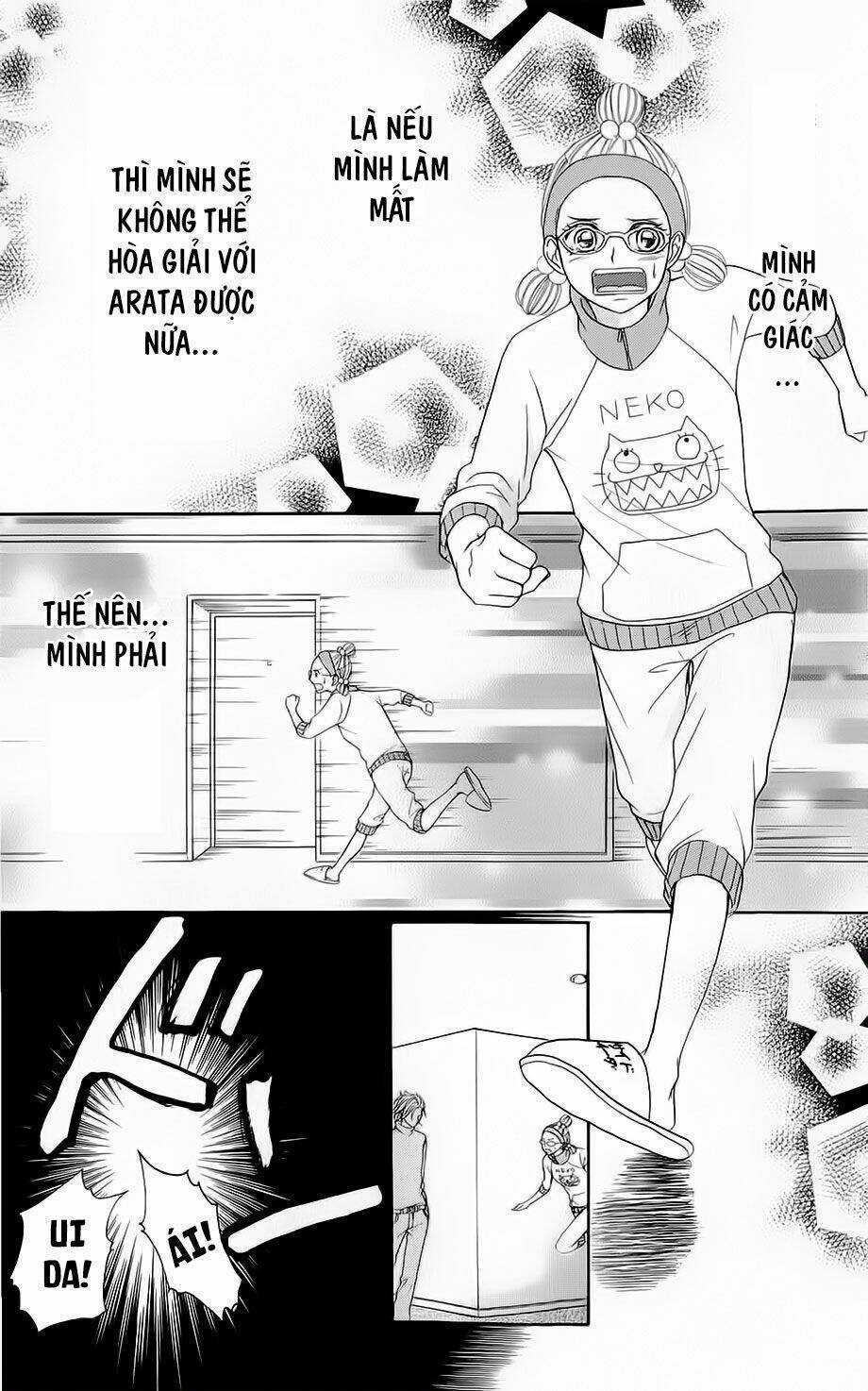 Switch Girl Chapter 53 trang 30