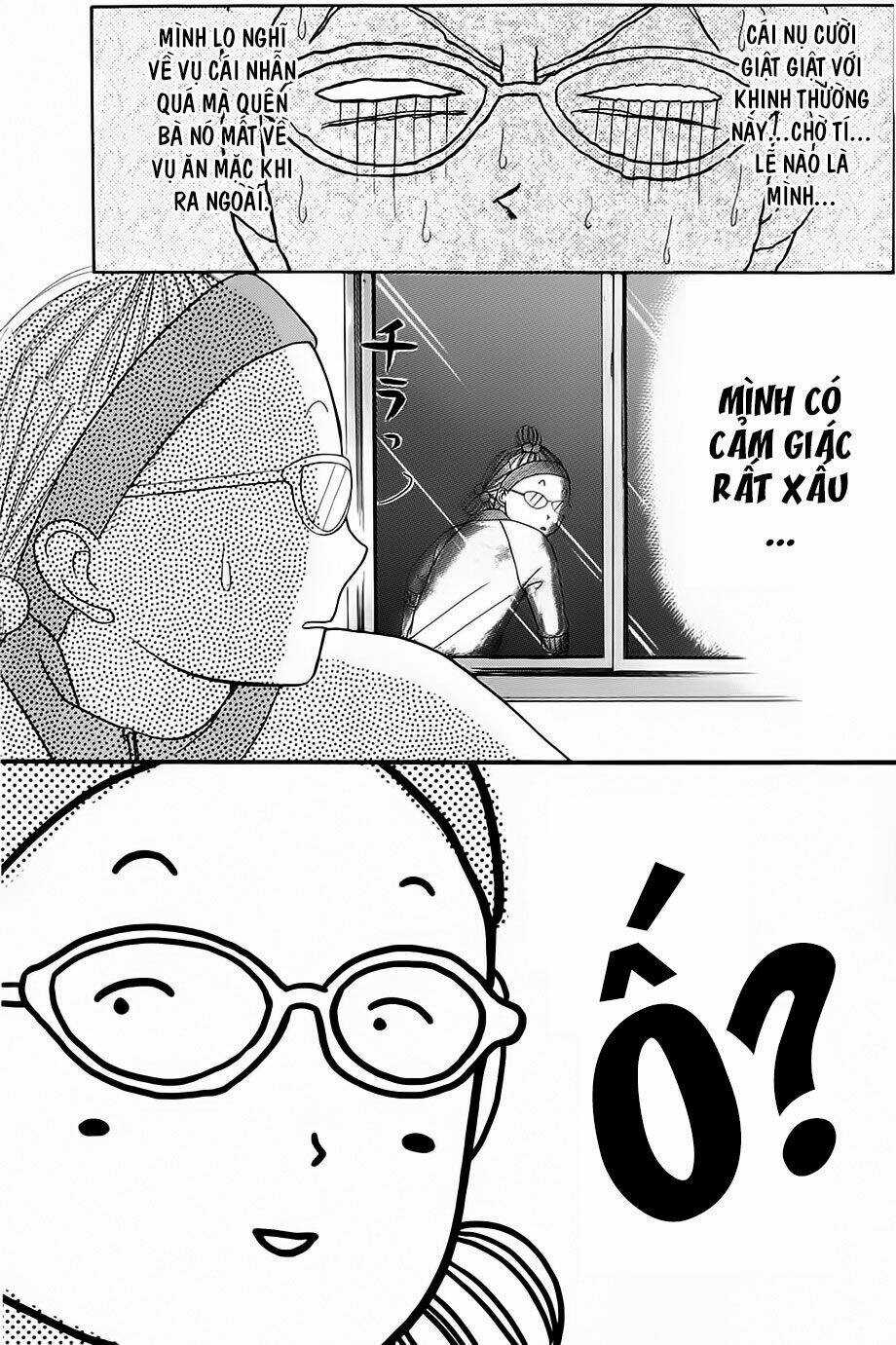 Switch Girl Chapter 53 trang 33