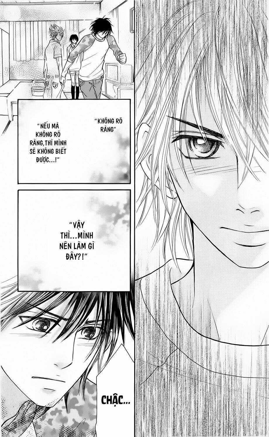 Switch Girl Chapter 54 trang 15