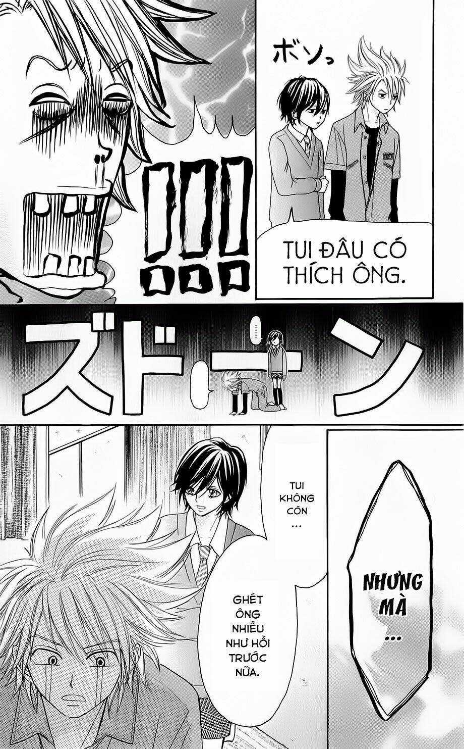 Switch Girl Chapter 54 trang 22