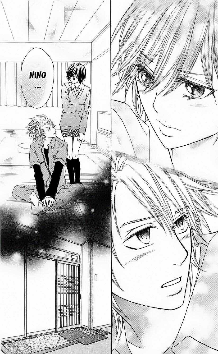 Switch Girl Chapter 54 trang 23