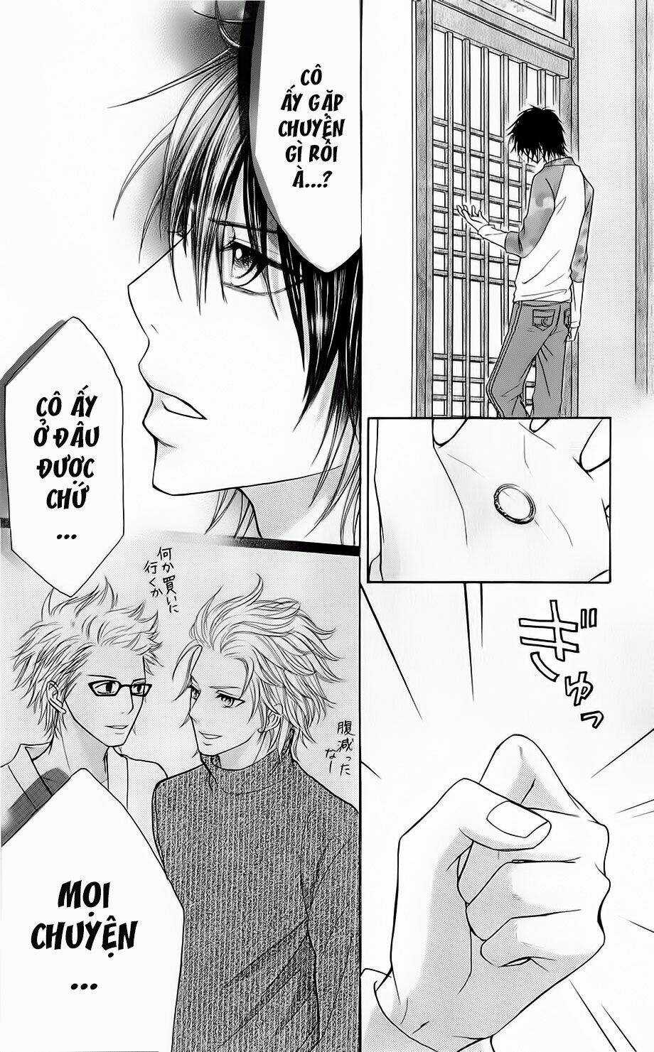 Switch Girl Chapter 54 trang 24