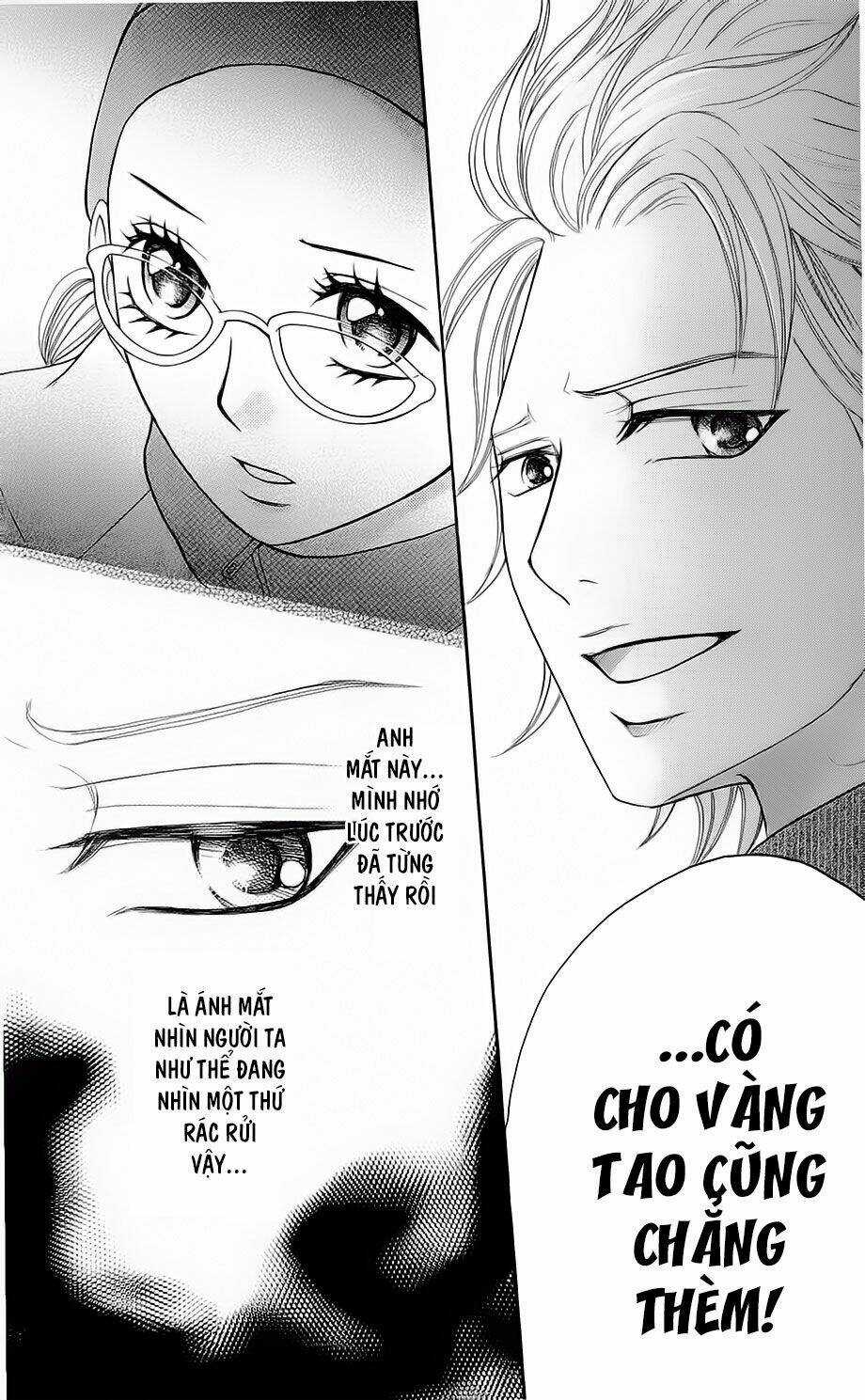 Switch Girl Chapter 54 trang 5