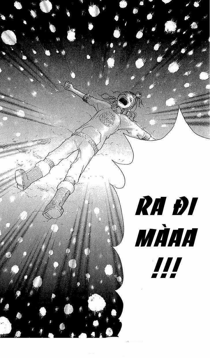 Switch Girl Chapter 55 trang 11