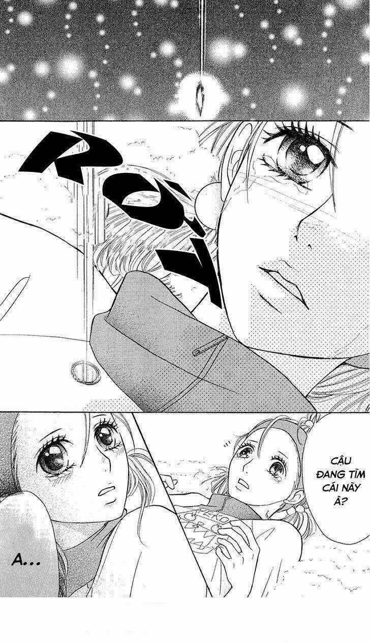 Switch Girl Chapter 55 trang 12