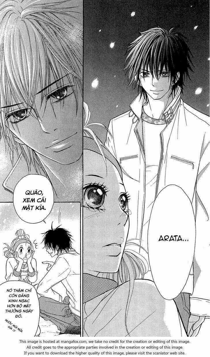 Switch Girl Chapter 55 trang 13