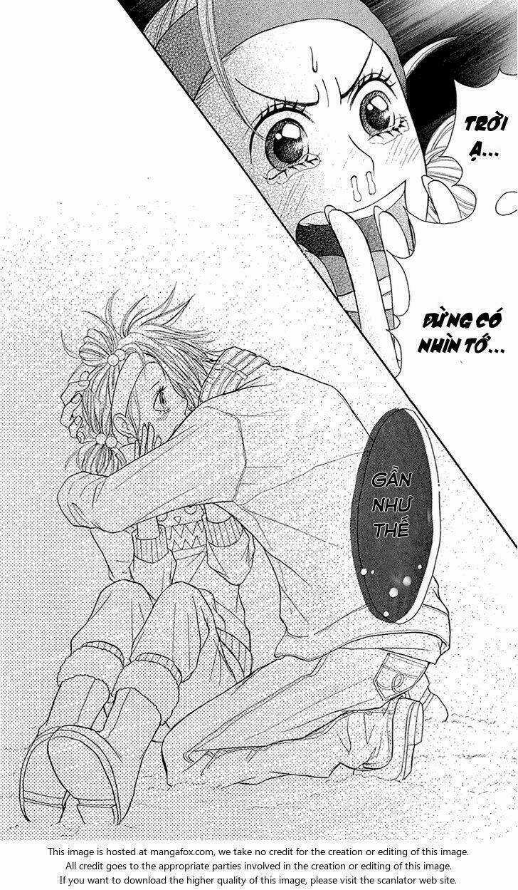 Switch Girl Chapter 55 trang 14