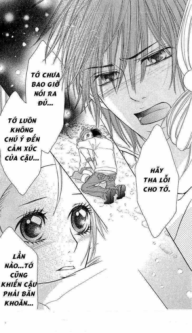 Switch Girl Chapter 55 trang 15