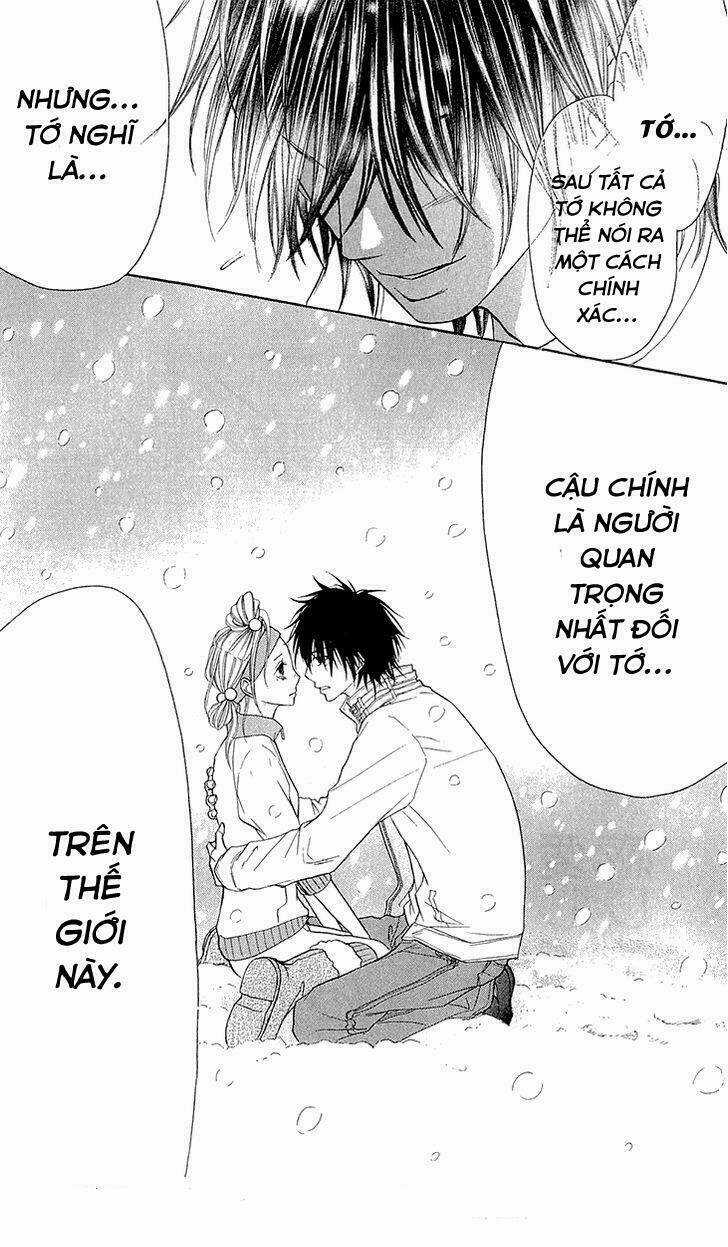 Switch Girl Chapter 55 trang 16