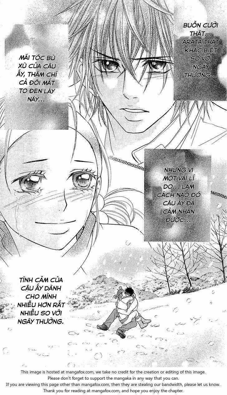 Switch Girl Chapter 55 trang 17