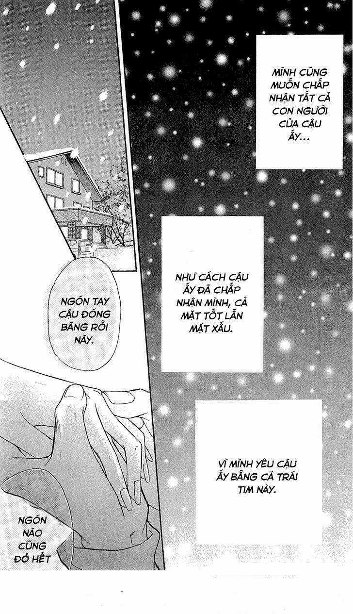 Switch Girl Chapter 55 trang 18