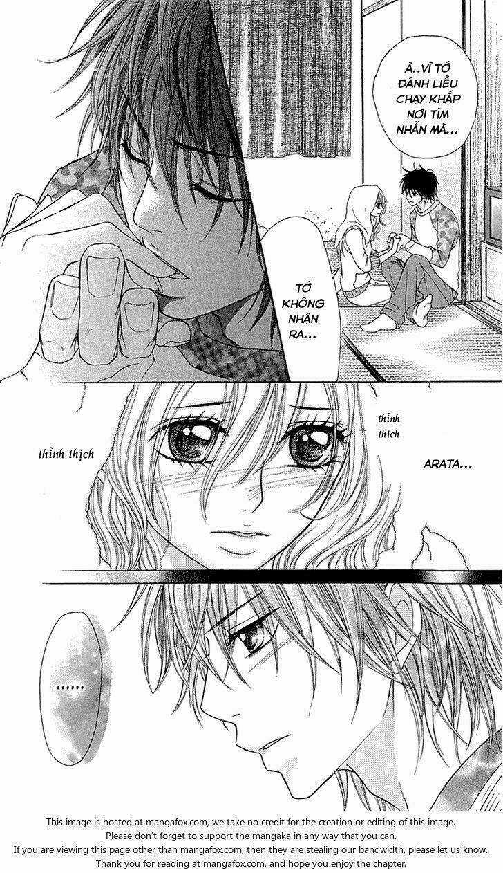 Switch Girl Chapter 55 trang 19