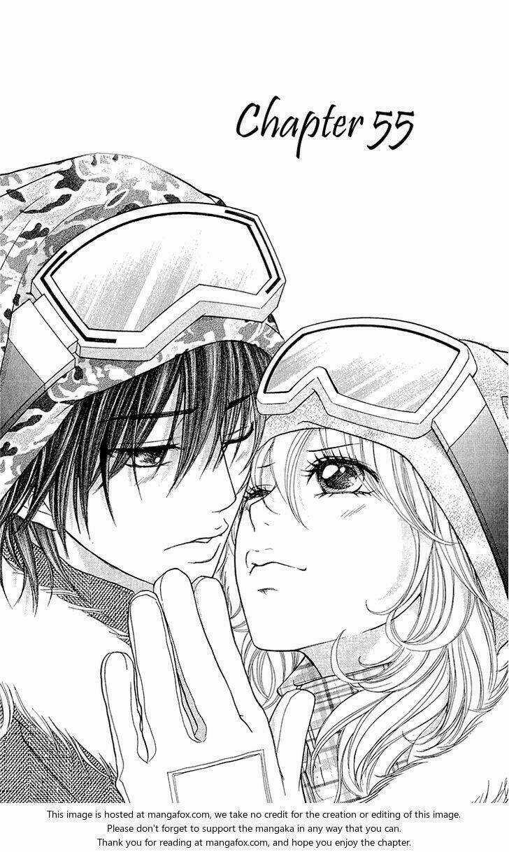 Switch Girl Chapter 55 trang 2