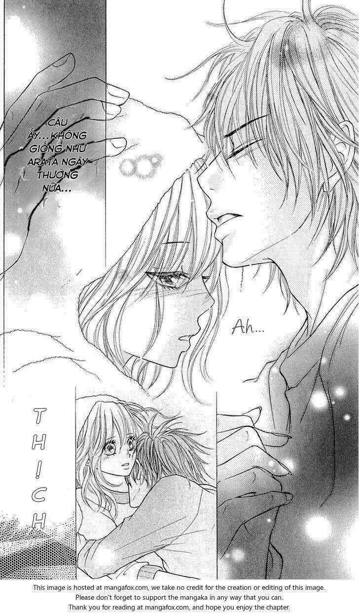 Switch Girl Chapter 55 trang 21