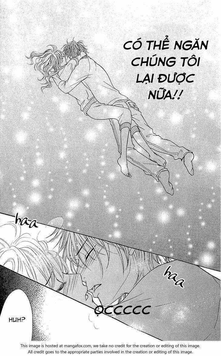 Switch Girl Chapter 55 trang 23