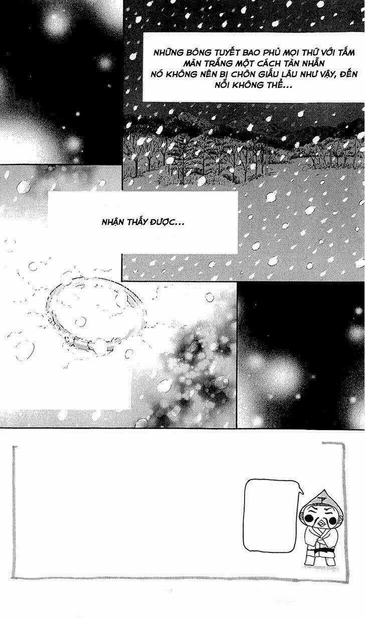 Switch Girl Chapter 55 trang 3