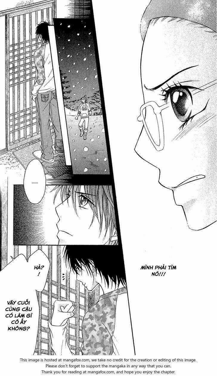 Switch Girl Chapter 55 trang 4