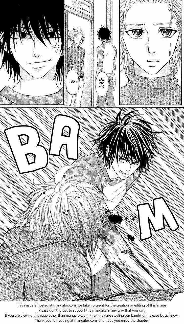 Switch Girl Chapter 55 trang 6