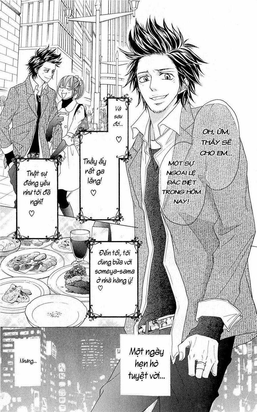 Switch Girl Chapter 56 trang 13