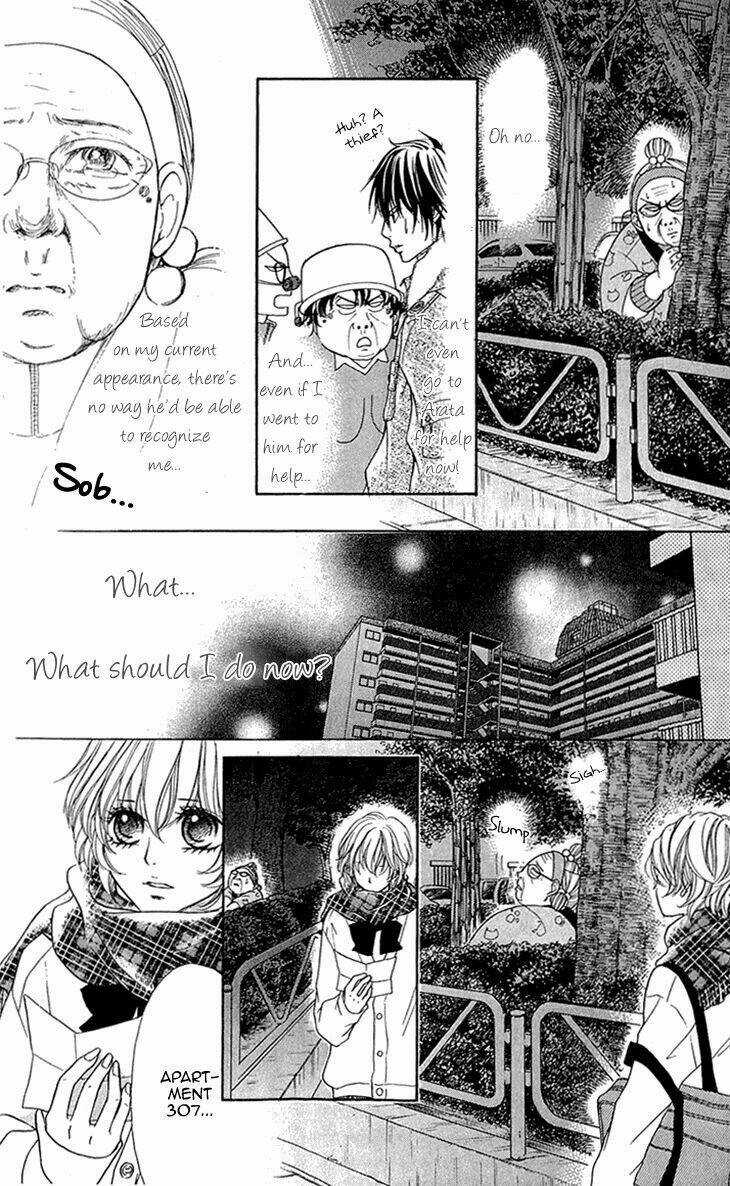 Switch Girl Chapter 57 trang 10