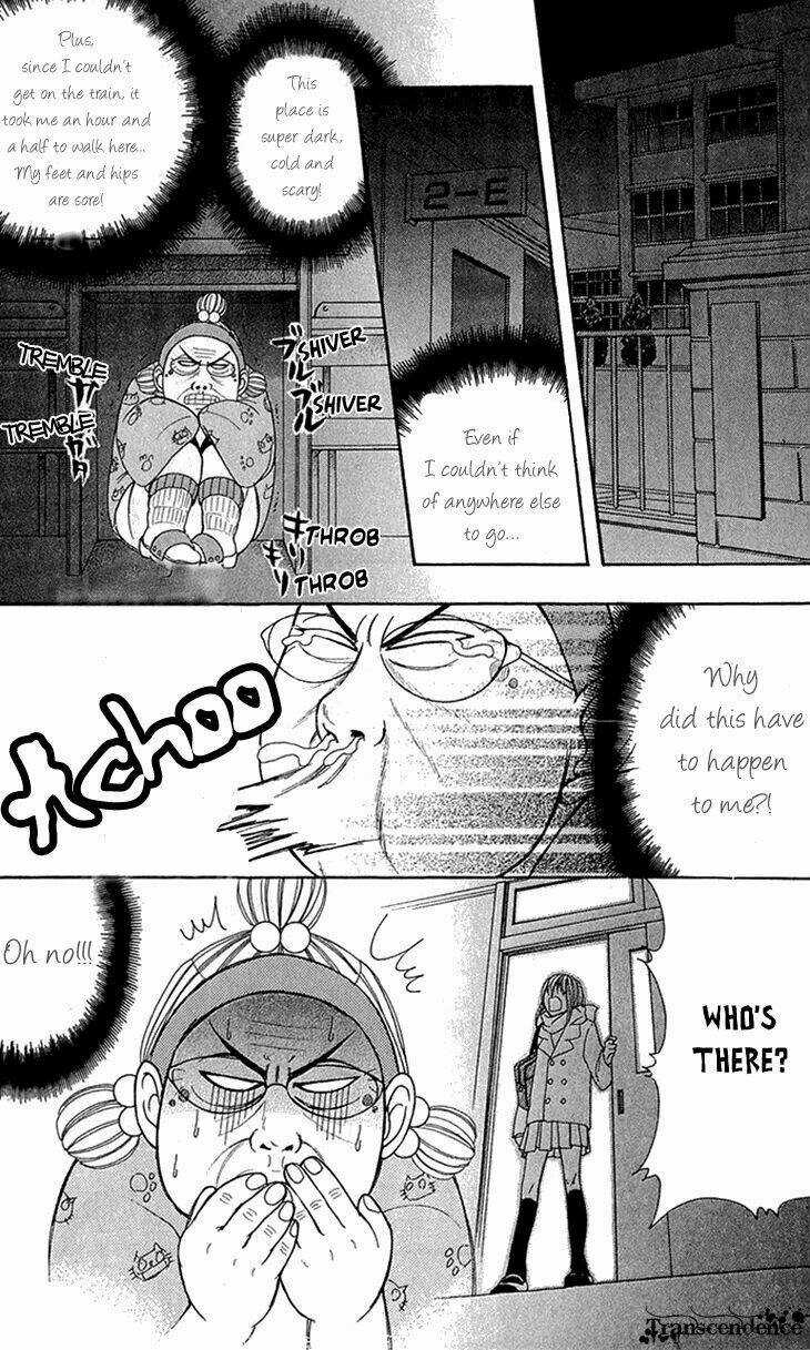 Switch Girl Chapter 57 trang 11