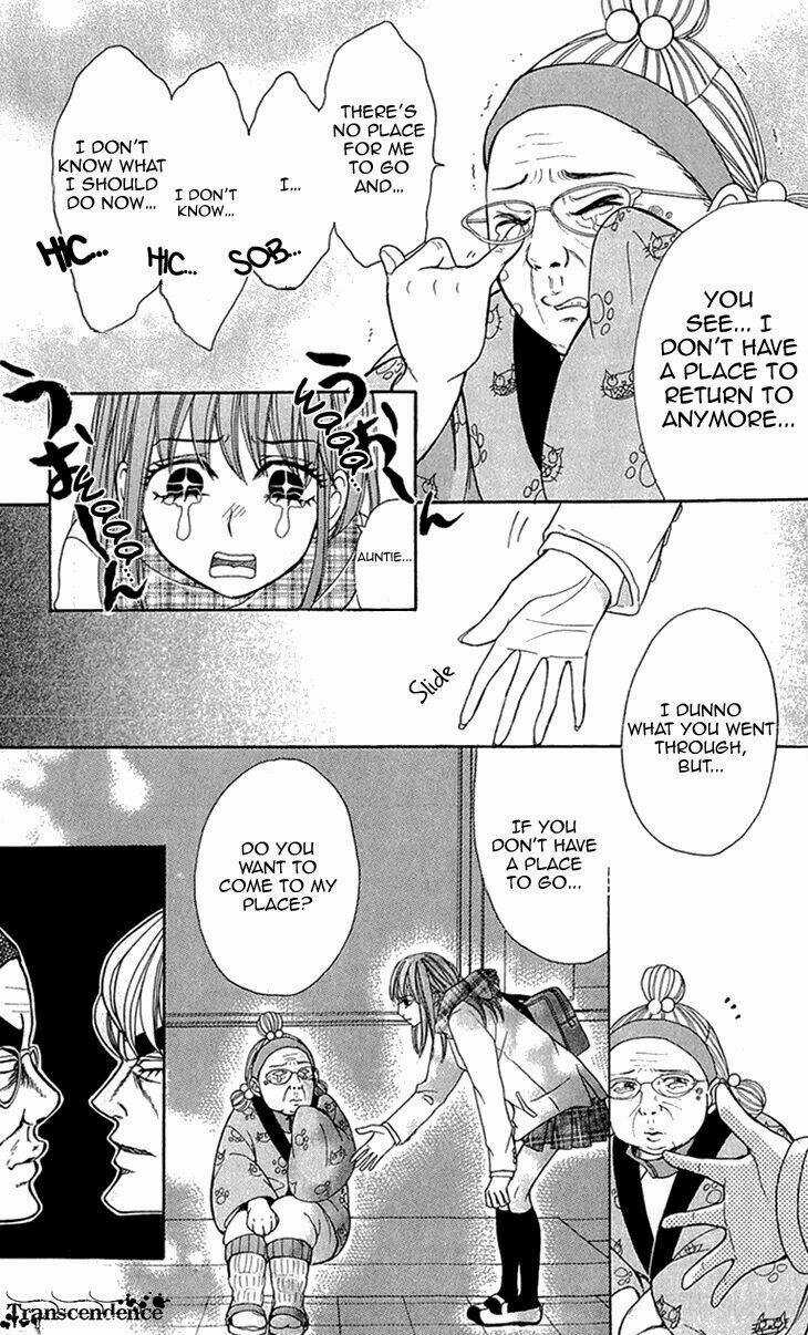 Switch Girl Chapter 57 trang 13