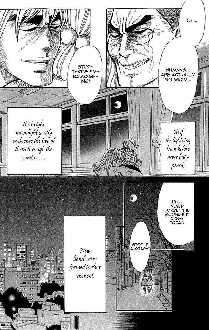 Switch Girl Chapter 57 trang 15