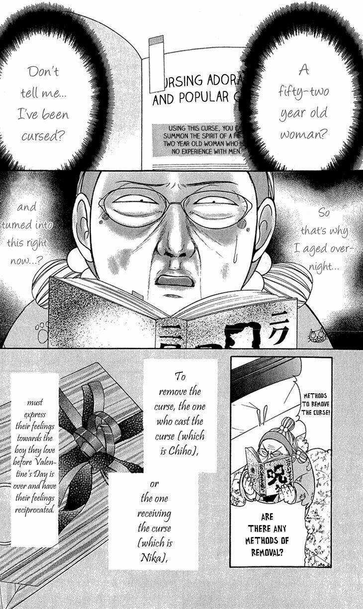 Switch Girl Chapter 57 trang 19