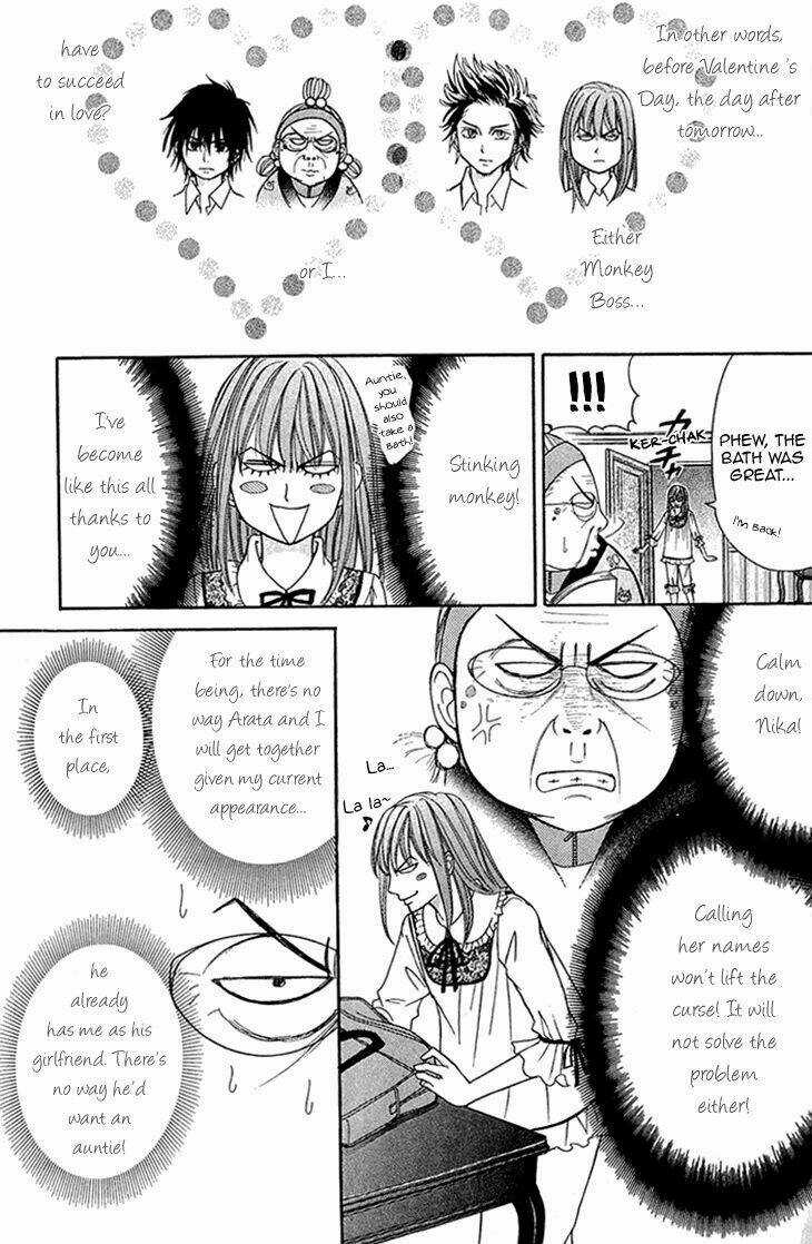 Switch Girl Chapter 57 trang 20