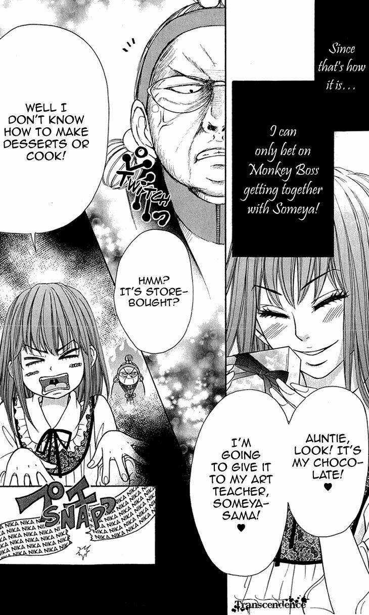 Switch Girl Chapter 57 trang 21