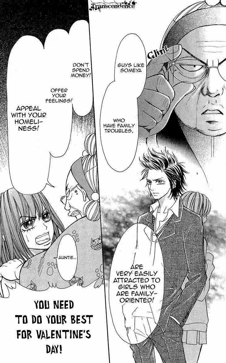 Switch Girl Chapter 57 trang 23