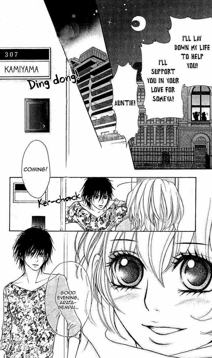 Switch Girl Chapter 57 trang 24