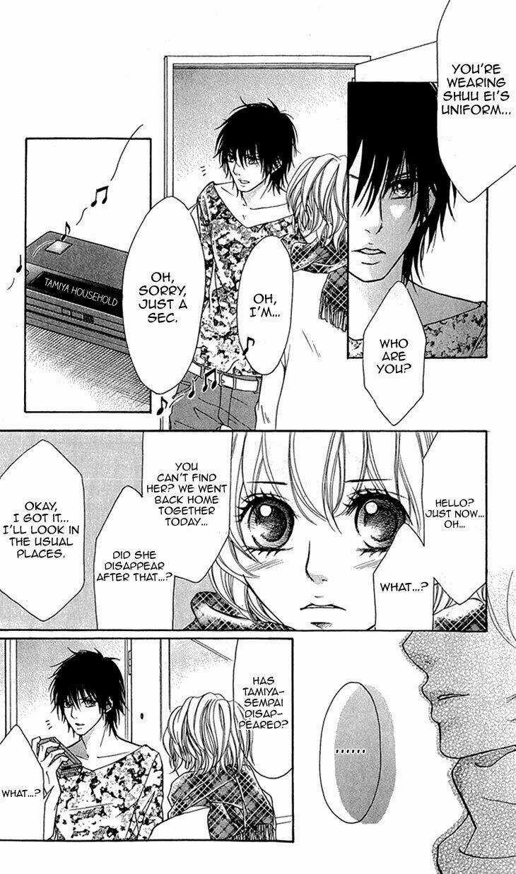 Switch Girl Chapter 57 trang 25