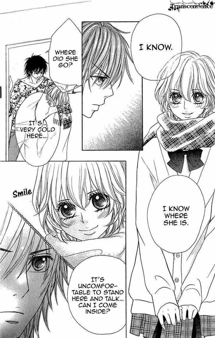 Switch Girl Chapter 57 trang 26