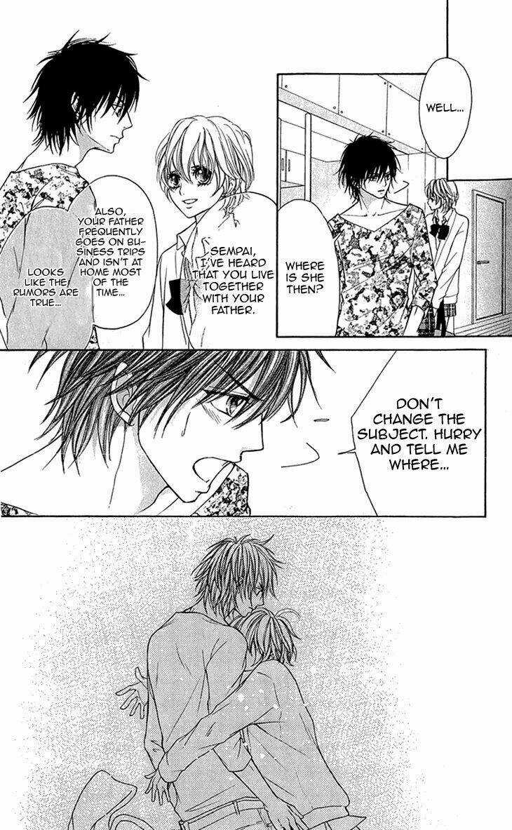 Switch Girl Chapter 57 trang 27