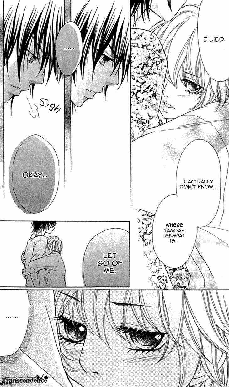 Switch Girl Chapter 57 trang 28