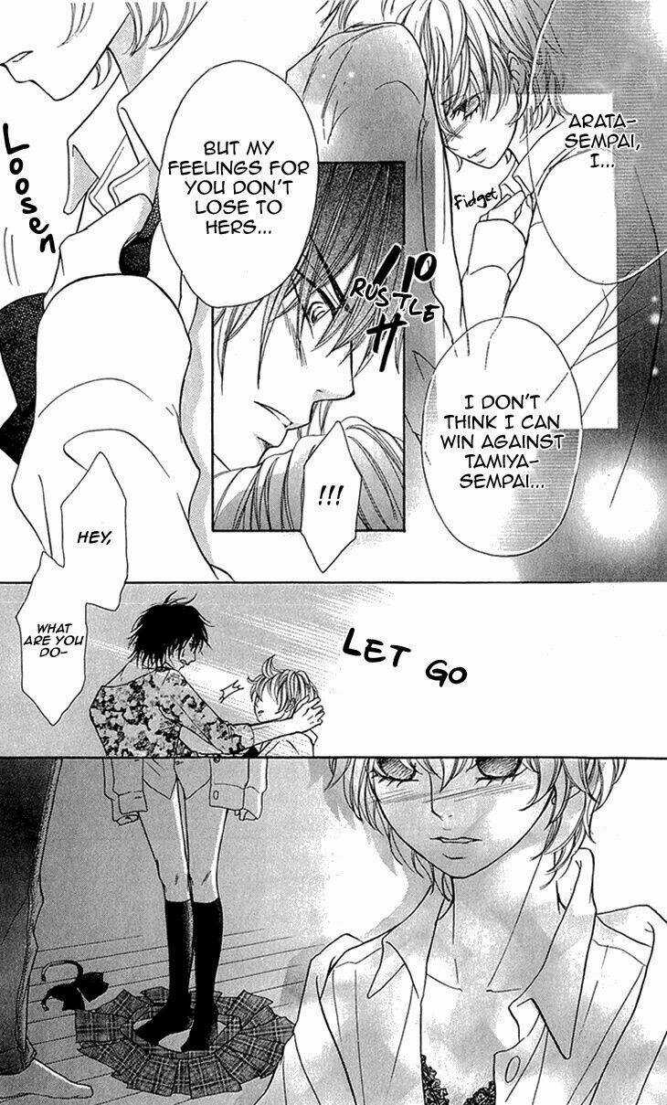 Switch Girl Chapter 57 trang 29