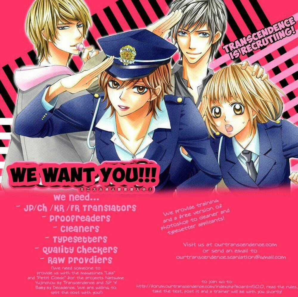 Switch Girl Chapter 57 trang 33