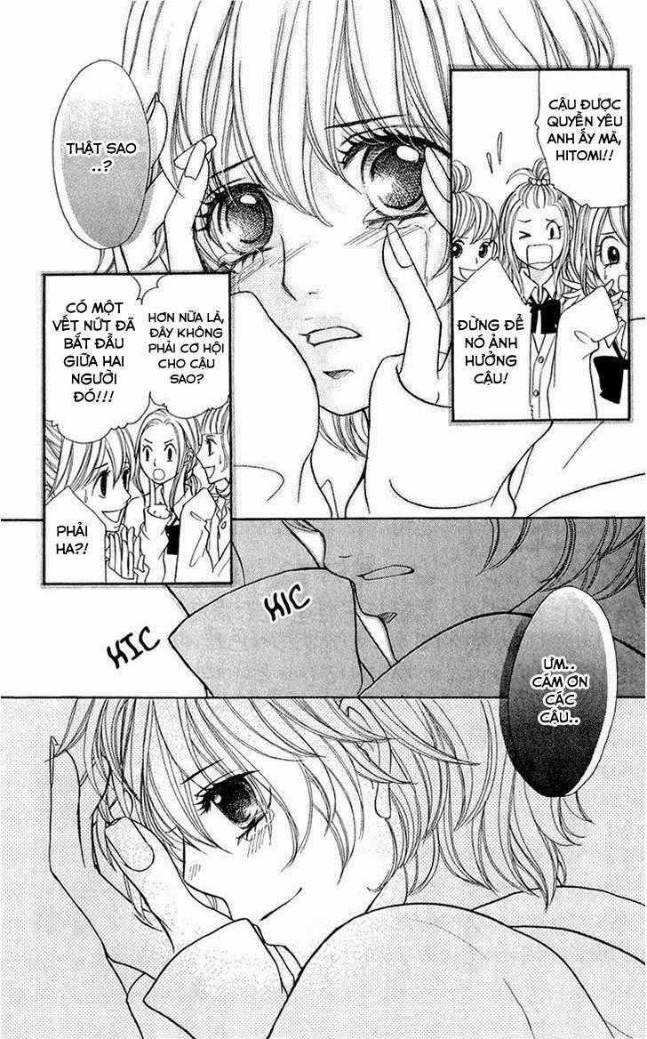 Switch Girl Chapter 58.1 trang 10