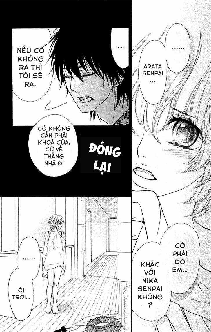 Switch Girl Chapter 58 trang 10