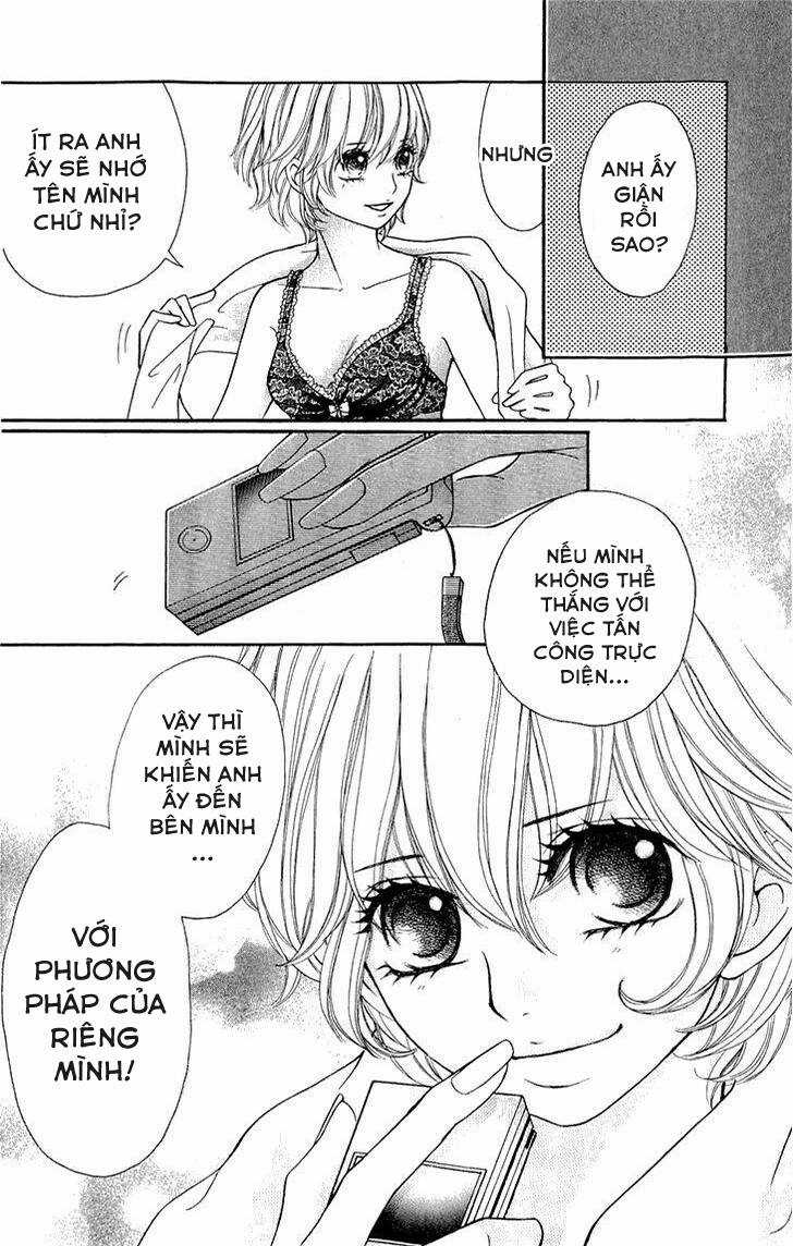 Switch Girl Chapter 58 trang 11