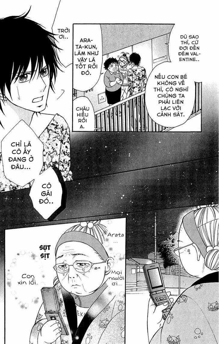 Switch Girl Chapter 58 trang 13