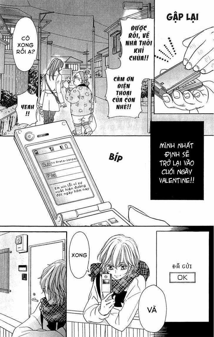 Switch Girl Chapter 58 trang 14