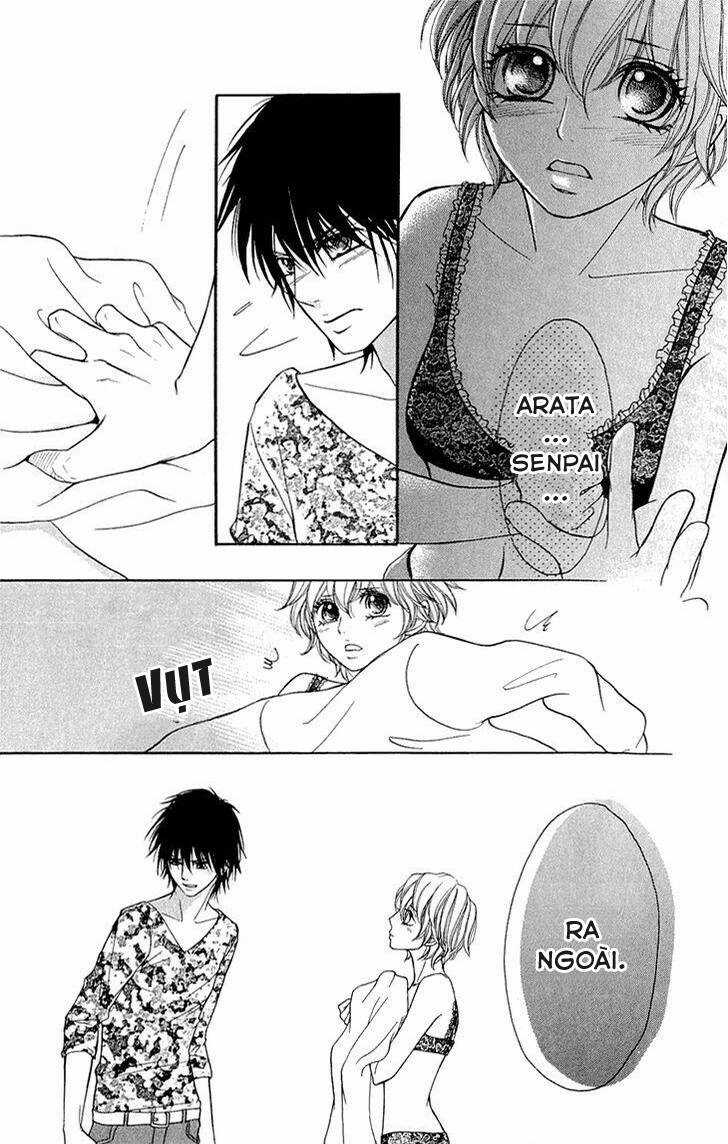 Switch Girl Chapter 58 trang 9