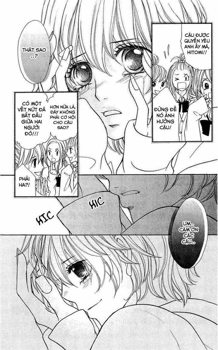 Switch Girl Chapter 59 trang 10