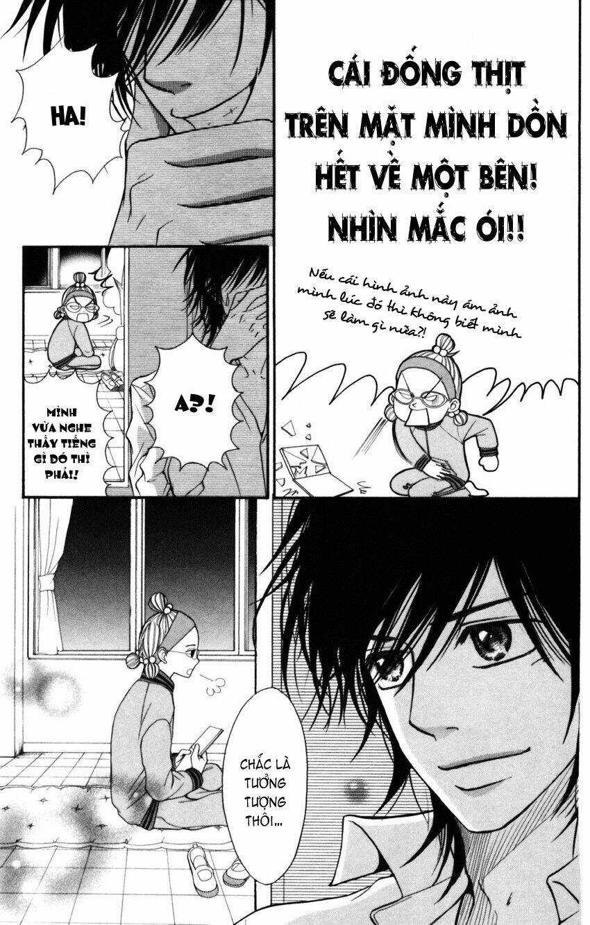 Switch Girl Chapter 6 trang 14