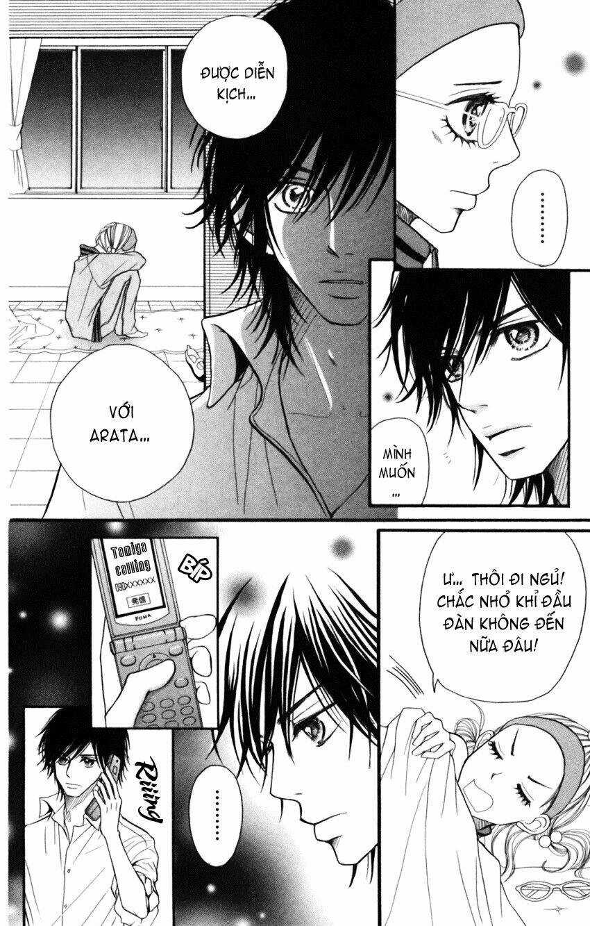 Switch Girl Chapter 6 trang 15