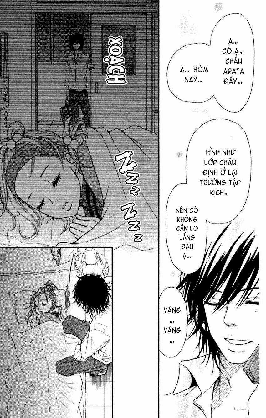 Switch Girl Chapter 6 trang 16