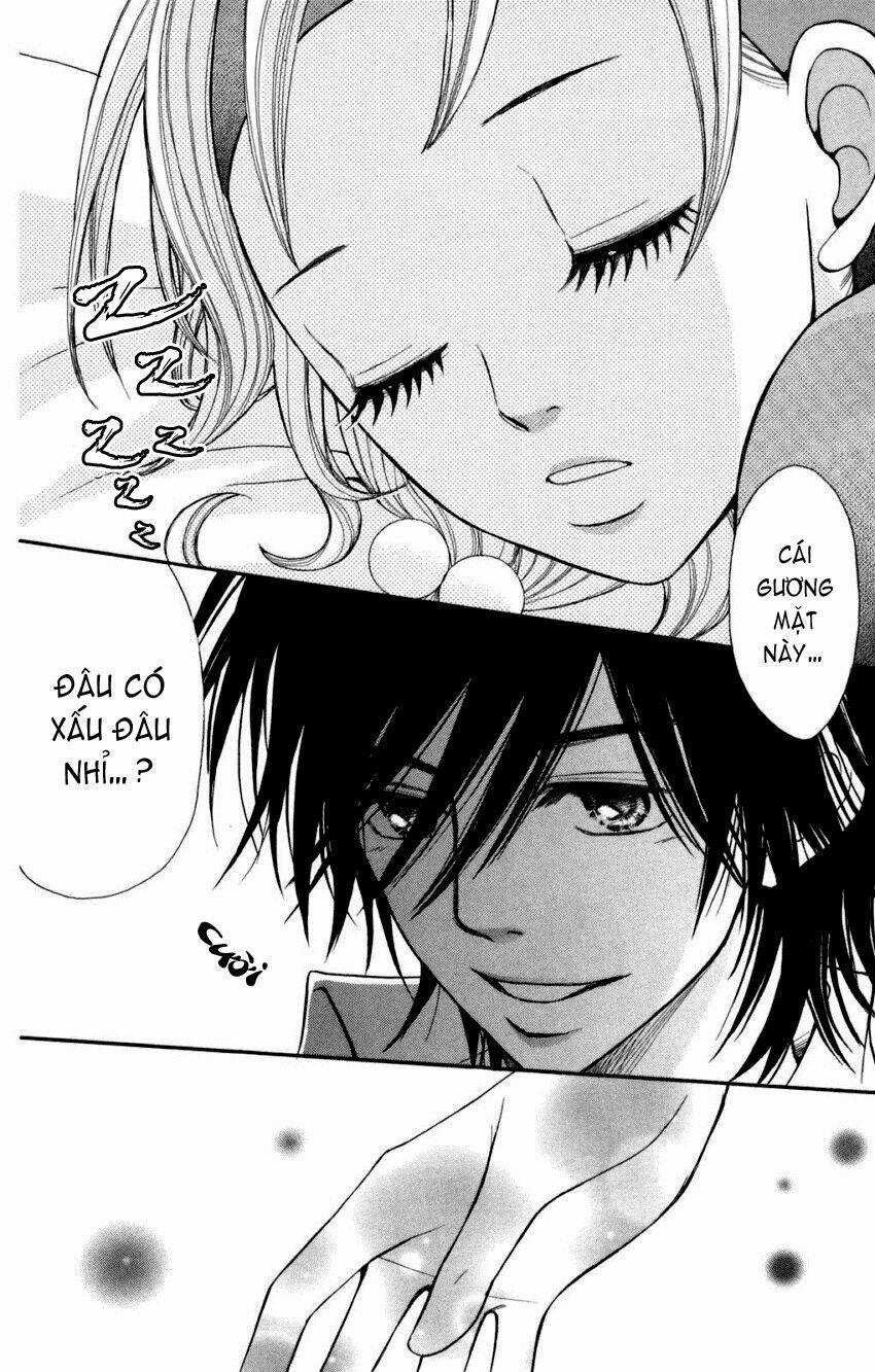 Switch Girl Chapter 6 trang 17